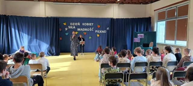 Dzień Kobiet 2025r.